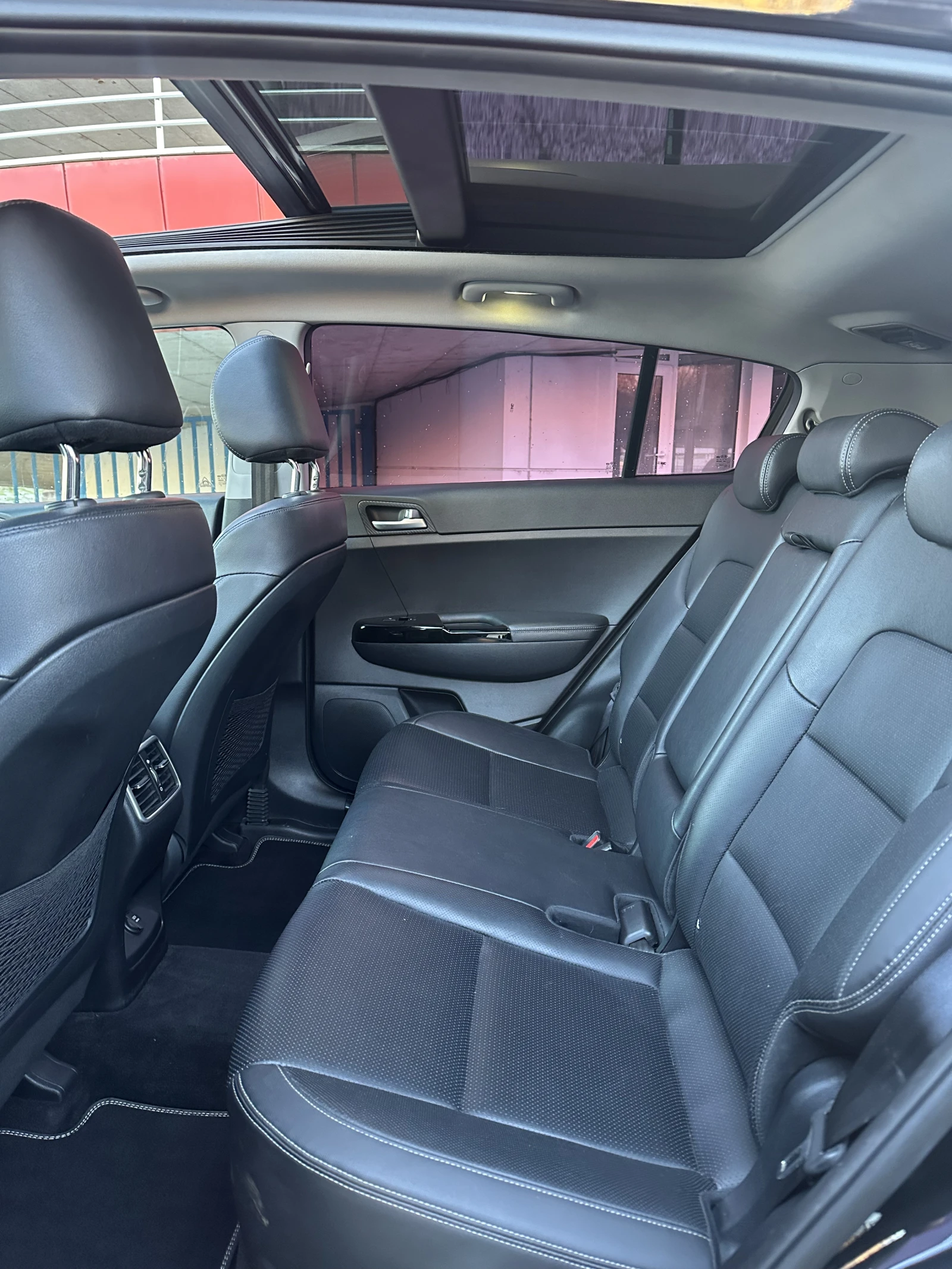 Kia Sportage ^GT LINE^2.0 CRDI^CUSTOM^��������^ | Mobile.bg � ����������� 15
