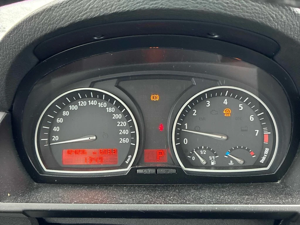 BMW X3 * 30i * CARFAX * БЕЗ ПЪРВОНАЧАЛНА ВНОСКА - изображение 8