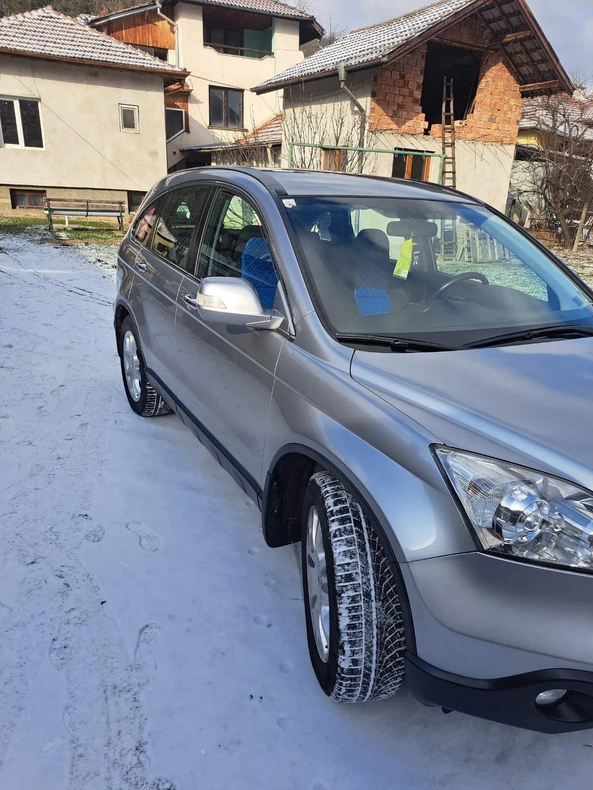 Honda Cr-v | Mobile.bg � ����������� 2