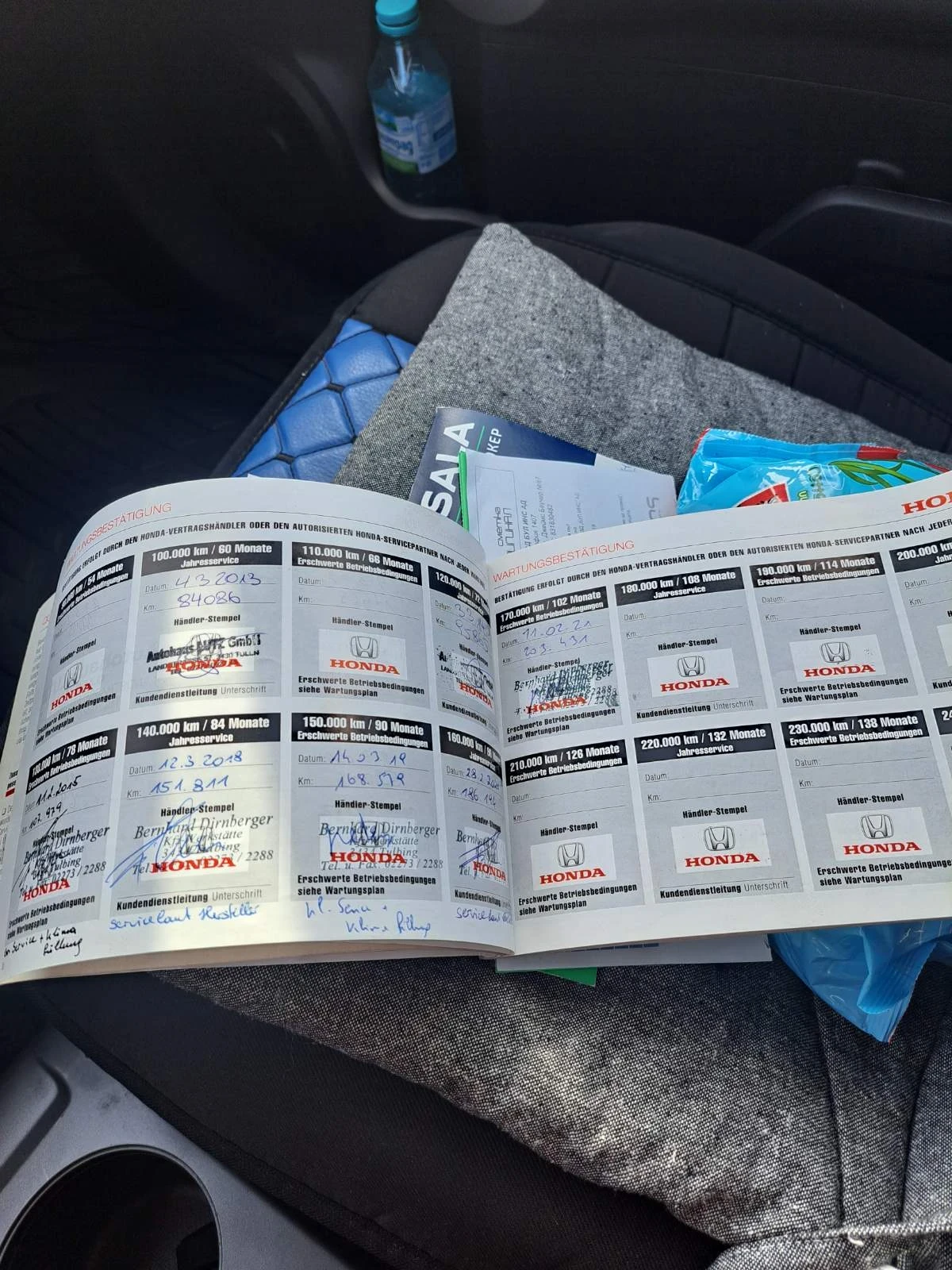 Honda Cr-v | Mobile.bg � ����������� 8