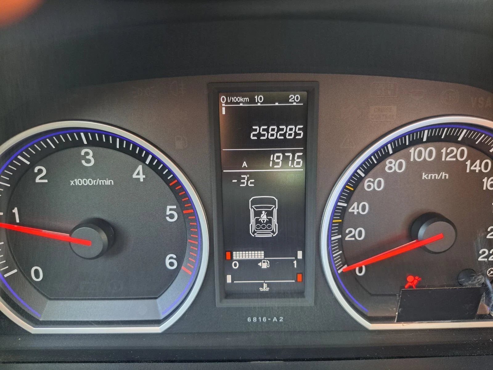Honda Cr-v | Mobile.bg � ����������� 9