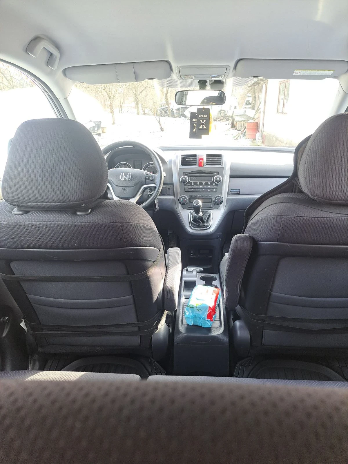 Honda Cr-v | Mobile.bg � ����������� 6