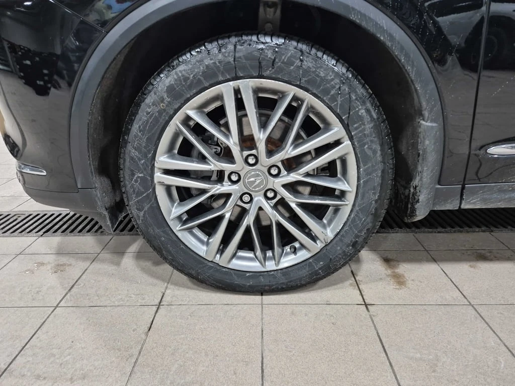 Acura Mdx * SH AWD * CARFAX * ОБДУХВАНE* ПАНОРАМА*  - изображение 7