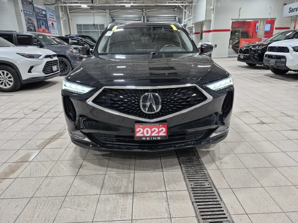Acura Mdx * SH AWD * CARFAX * ОБДУХВАНE* ПАНОРАМА*  - изображение 6