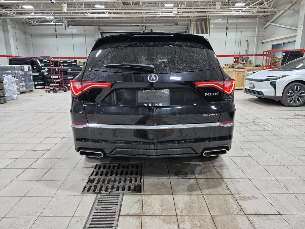 Acura Mdx * SH AWD * CARFAX * ОБДУХВАНE* ПАНОРАМА*  - изображение 4