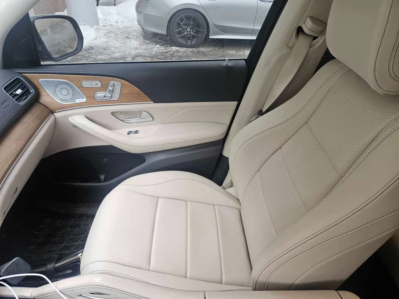 Mercedes-Benz GLE 350 CARFAX | Mobile.bg � ����������� 13