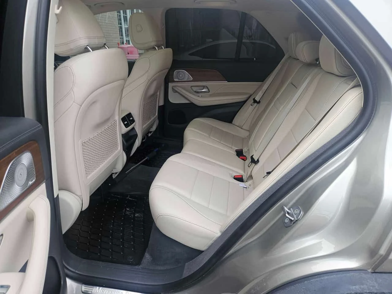 Mercedes-Benz GLE 350 CARFAX | Mobile.bg � ����������� 14