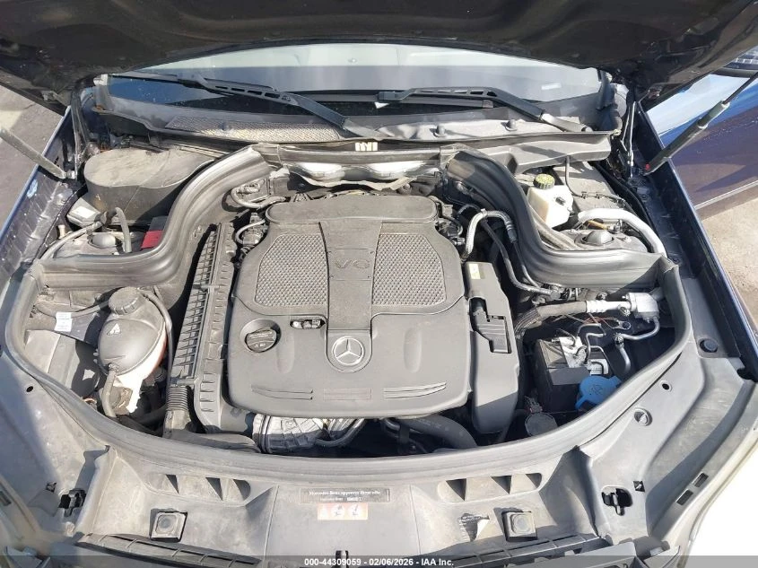 Mercedes-Benz GLK 350 - изображение 10