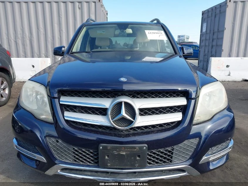 Mercedes-Benz GLK 350 | Mobile.bg � ����������� 12
