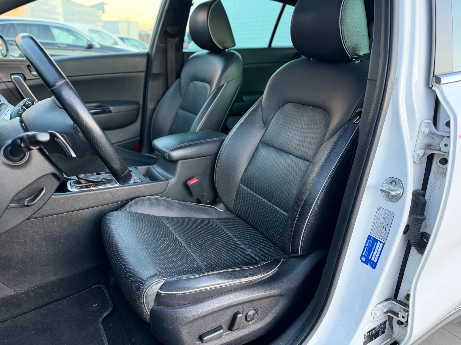 Kia Sportage 1.6 T-GDI* GT LINE* ���������*  | Mobile.bg � ����������� 11