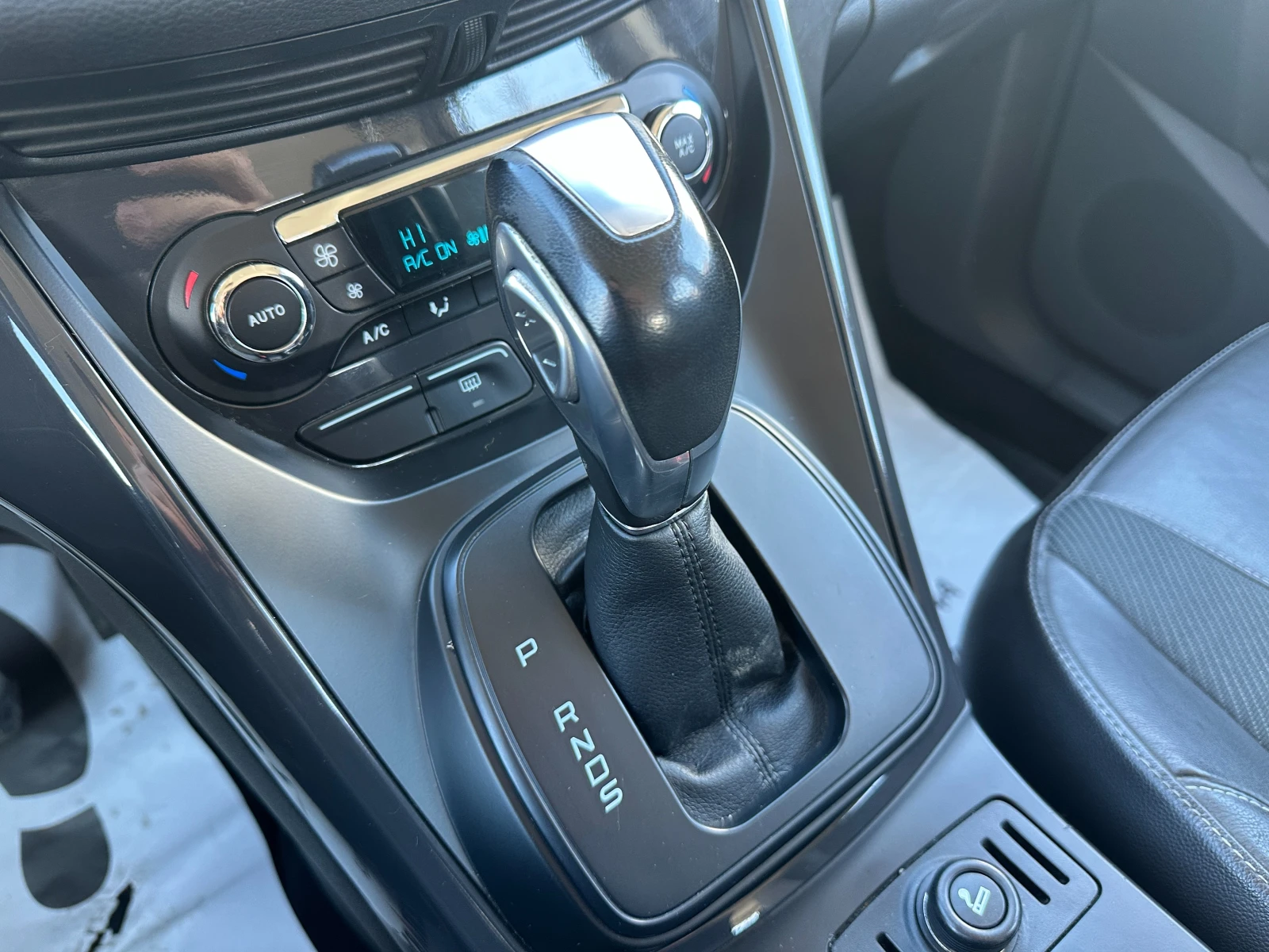 Ford Kuga ���������/4�4 | Mobile.bg � ����������� 11