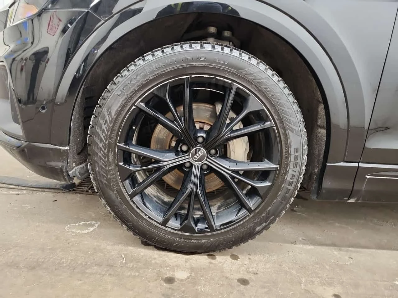 Audi Q8 55TFSI PROGRESSIV * Carfax * ��� ��������� ���� *  | Mobile.bg � ����������� 14