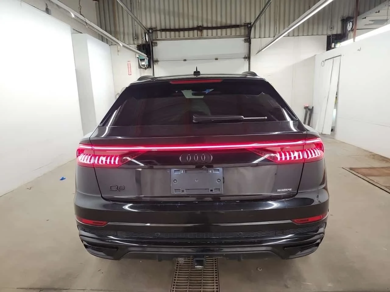 Audi Q8 55TFSI PROGRESSIV * Carfax * ��� ��������� ���� *  | Mobile.bg � ����������� 6