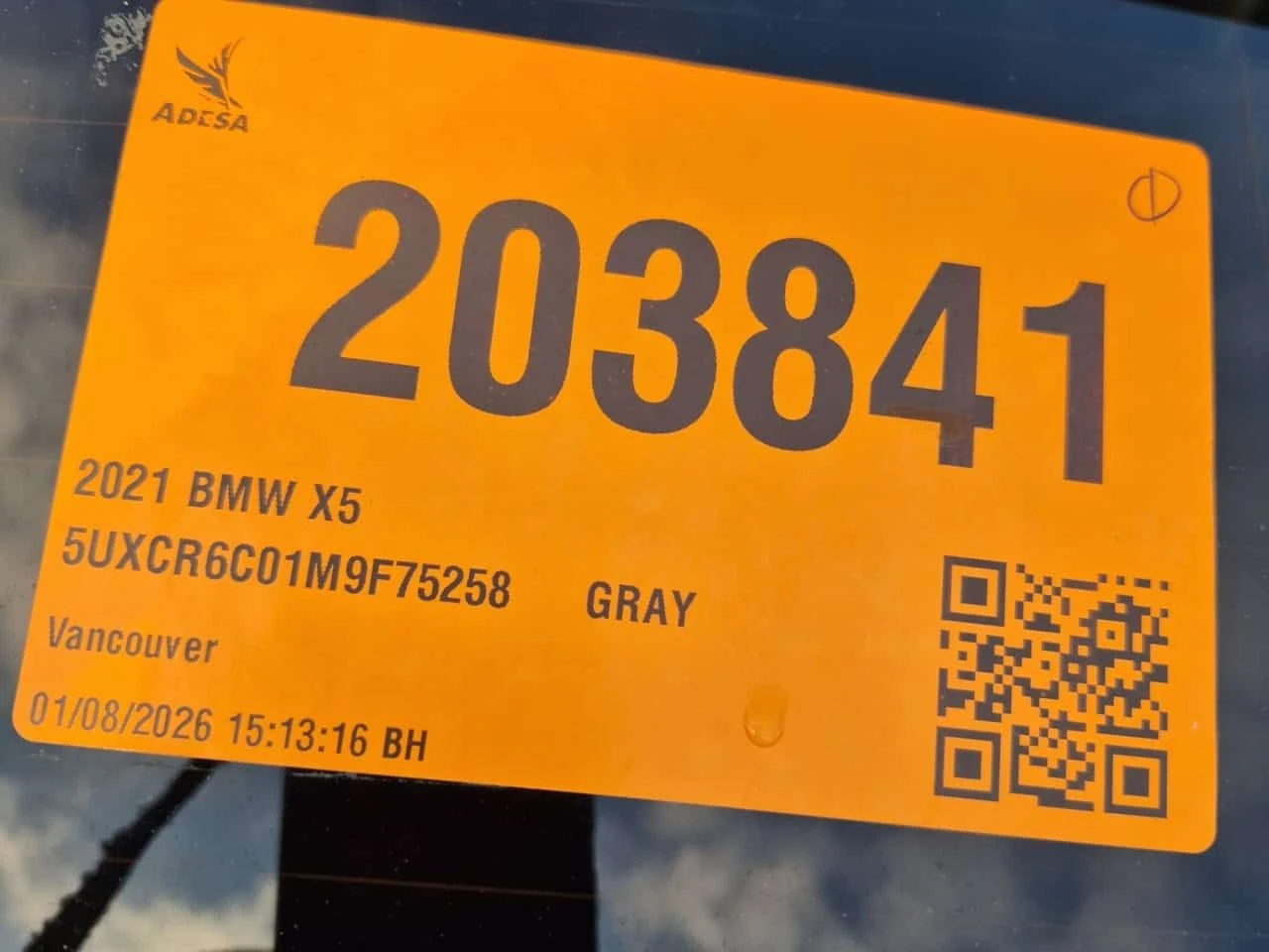 BMW X5 * XDRIVE40I * * ПАРКТРОНИК* * ПАНОРАМА* , снимка 17 - Автомобили и джипове - 53976078