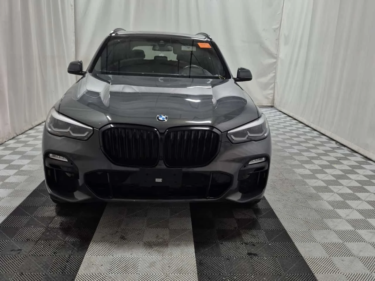 BMW X5 * XDRIVE40I * * ПАРКТРОНИК* * ПАНОРАМА* , снимка 6 - Автомобили и джипове - 53976078