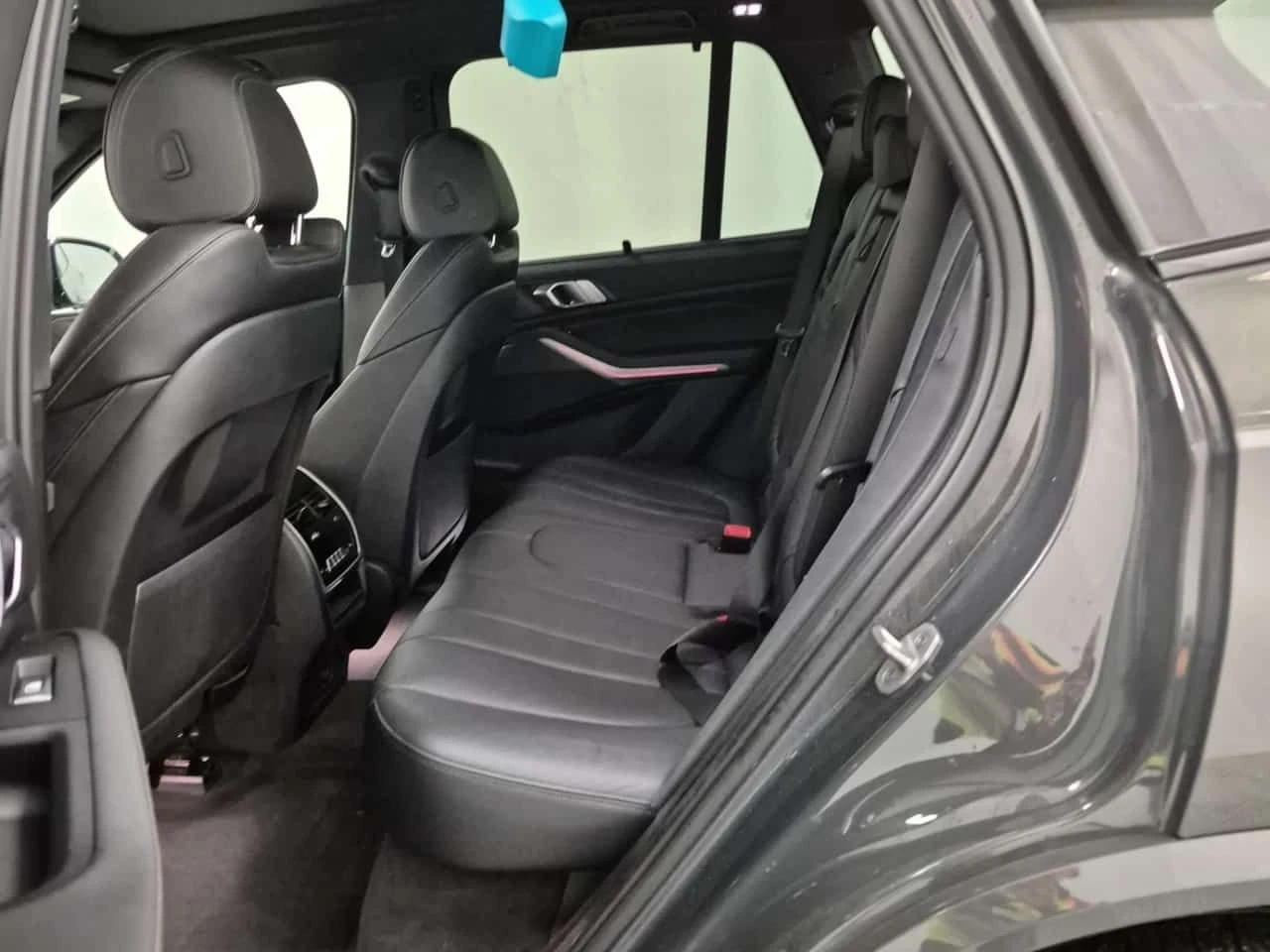 BMW X5 * XDRIVE40I * * ПАРКТРОНИК* * ПАНОРАМА* , снимка 13 - Автомобили и джипове - 53976078