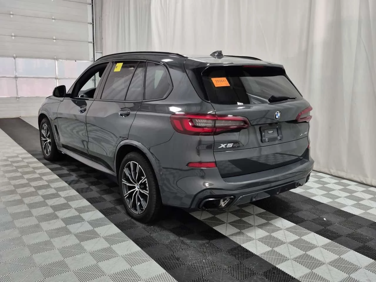 BMW X5 * XDRIVE40I * * ПАРКТРОНИК* * ПАНОРАМА* , снимка 4 - Автомобили и джипове - 53976078