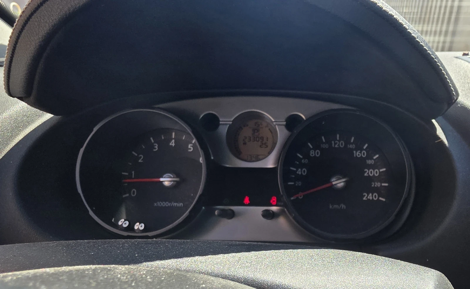 Nissan Qashqai, снимка 11 - Автомобили и джипове - 54208167