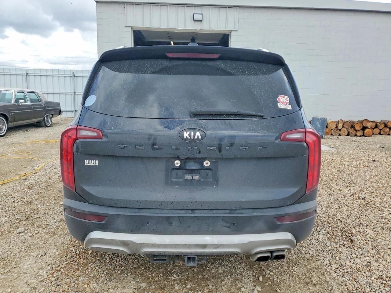 Kia Telluride 3.8l Sx | Mobile.bg � ����������� 6
