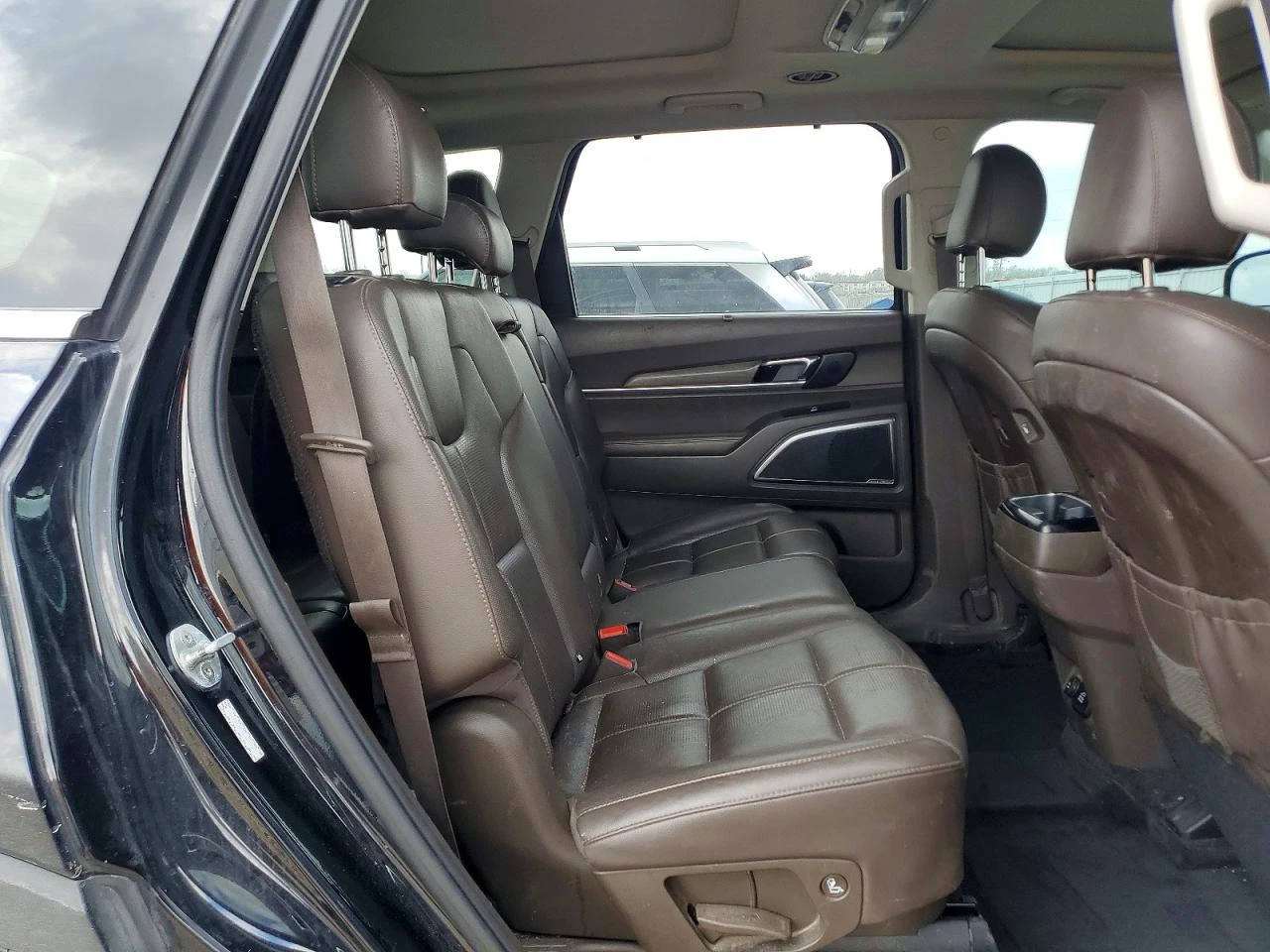 Kia Telluride 3.8l Sx | Mobile.bg � ����������� 11