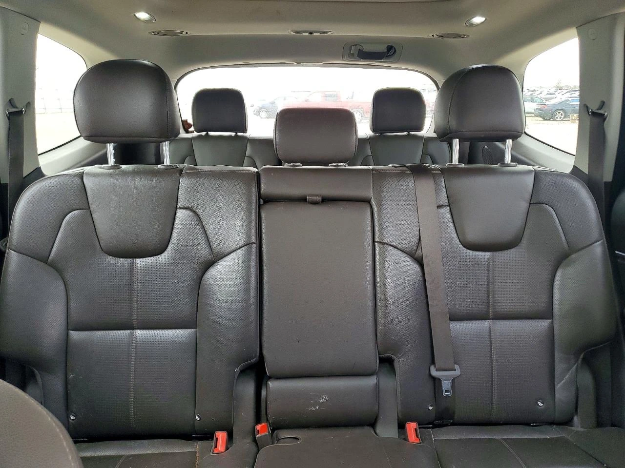 Kia Telluride 3.8l Sx | Mobile.bg � ����������� 10