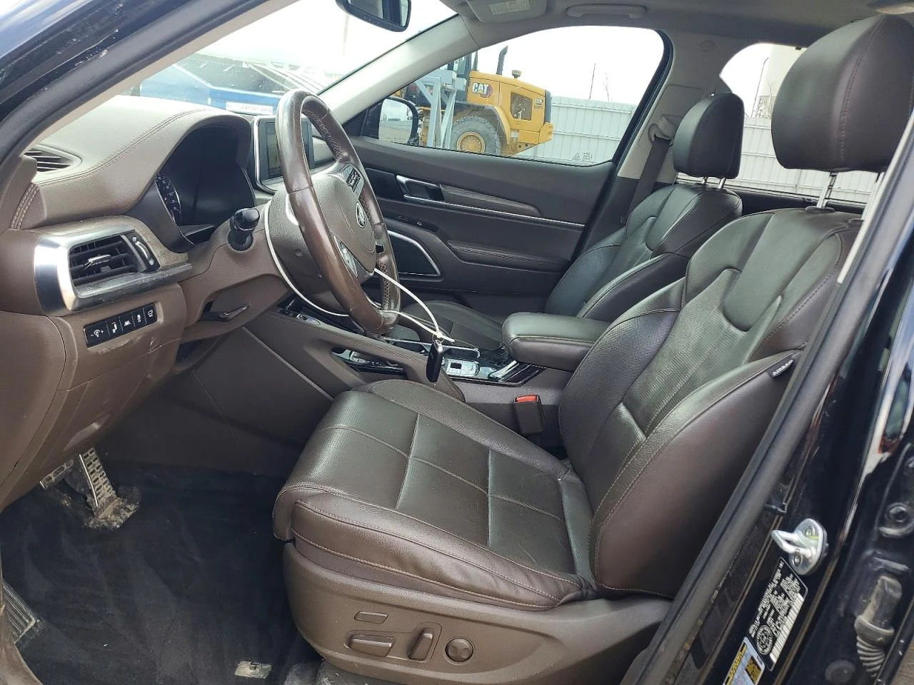 Kia Telluride 3.8l Sx | Mobile.bg � ����������� 7