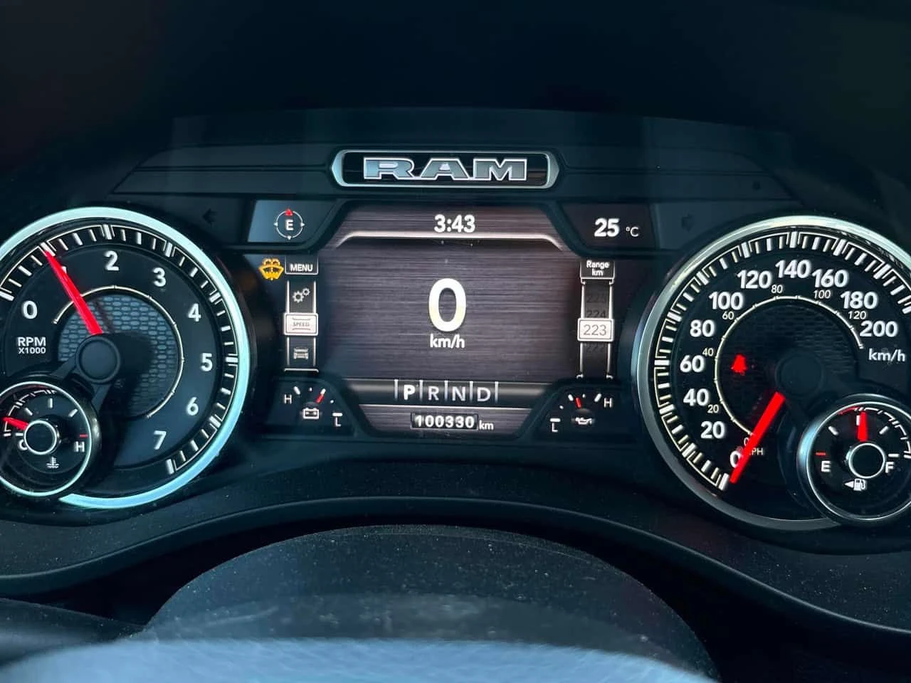 Dodge RAM 1500 * Sport * 5.7 HEMI * �������� * ������ * NAVI | Mobile.bg � ����������� 8