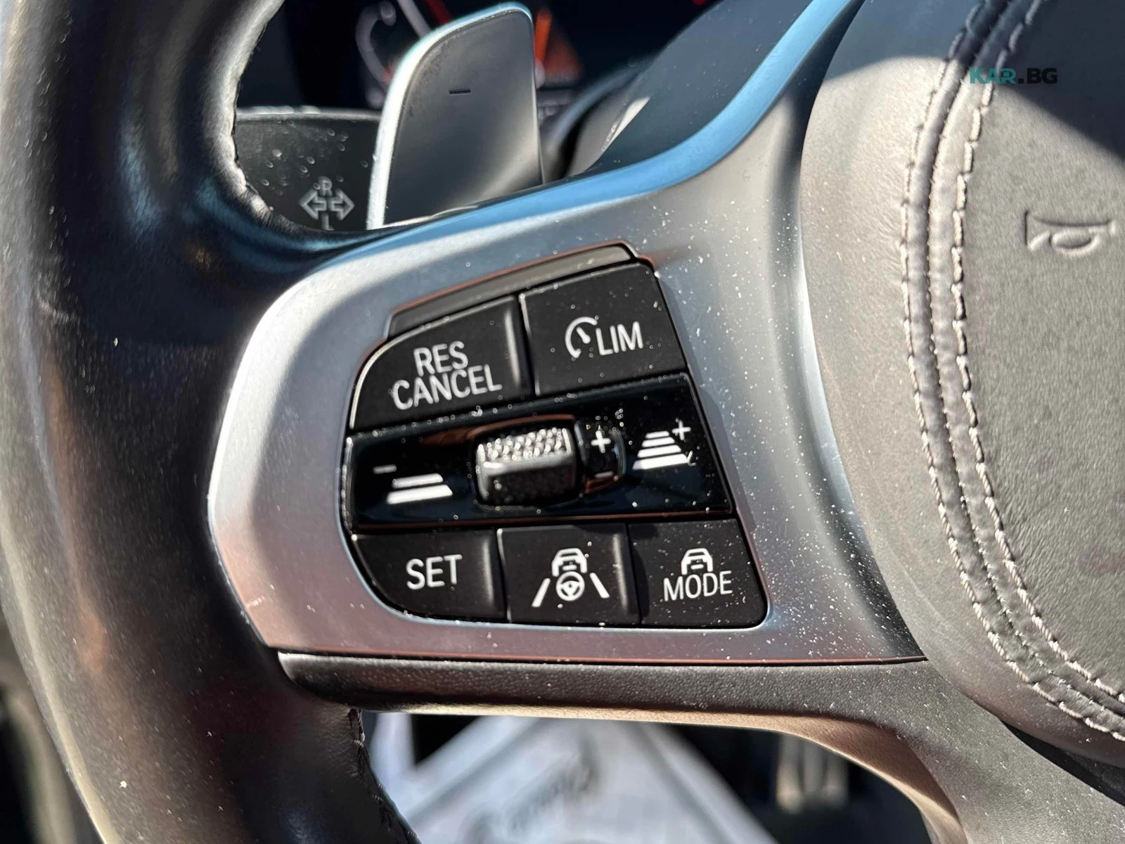 BMW X7 MPACK* DISTRONIC* HARMAN* МАСАЖ* ОБДУХ* ВАКУМ, снимка 7 - Автомобили и джипове - 54835069