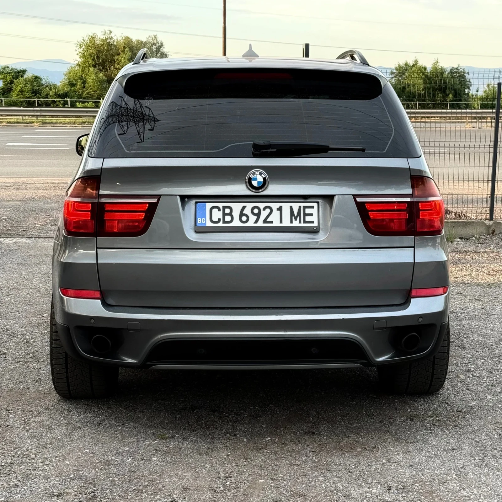 BMW X5 40d/СМЕНЕНИ ВЕРИГИ/ЛАГЕРИ/HUD/Подгрев/Пано/, снимка 5 - Автомобили и джипове - 54999329