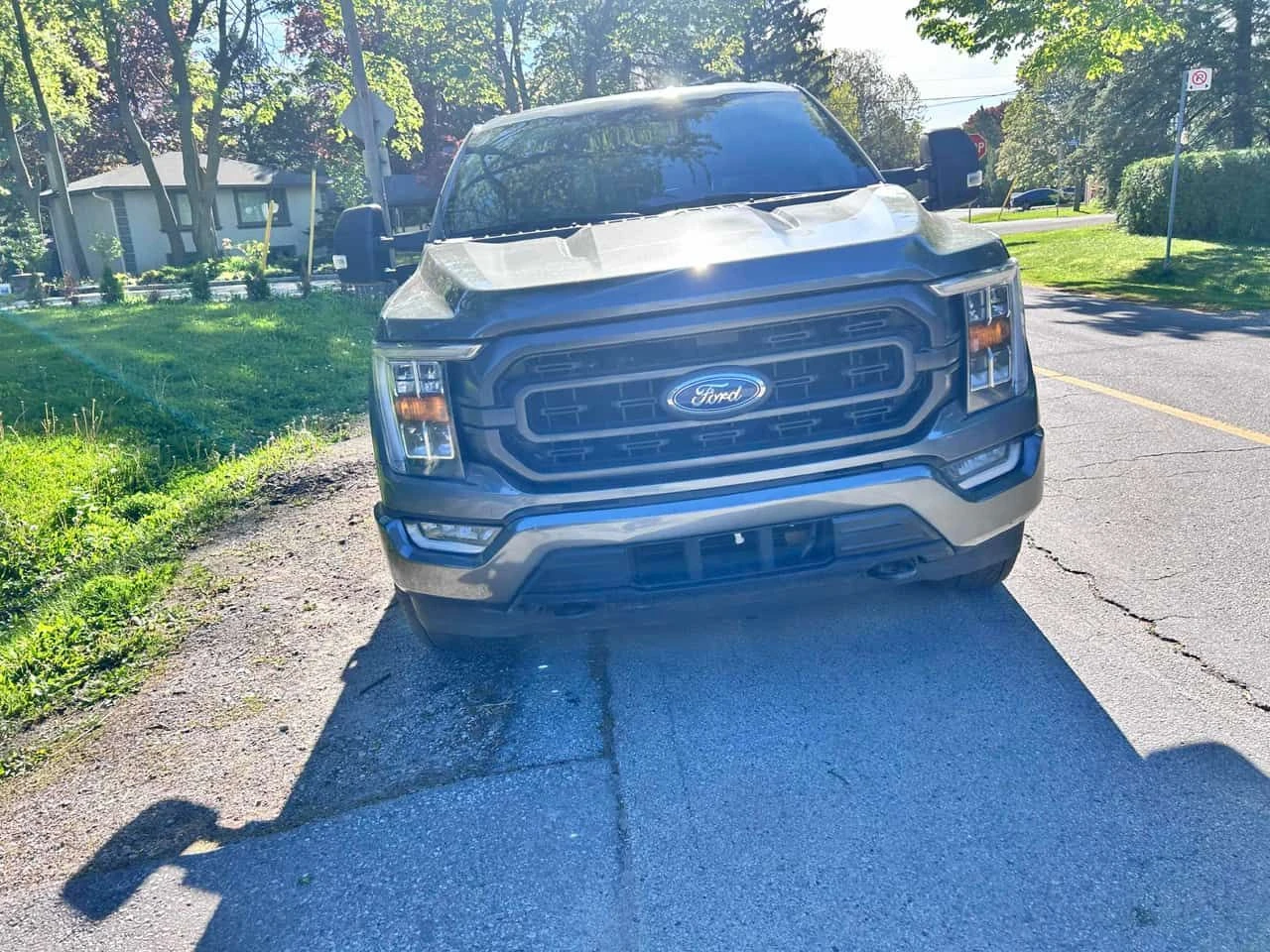 Ford F150 * 4WD SuperCrew Box * CARFAX * ЦЕНА ДО БГ, снимка 6 - Автомобили и джипове - 55270707