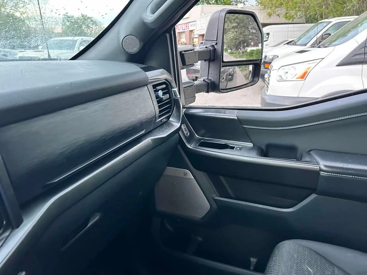 Ford F150 * 4WD SuperCrew Box * CARFAX * ЦЕНА ДО БГ, снимка 8 - Автомобили и джипове - 55270707