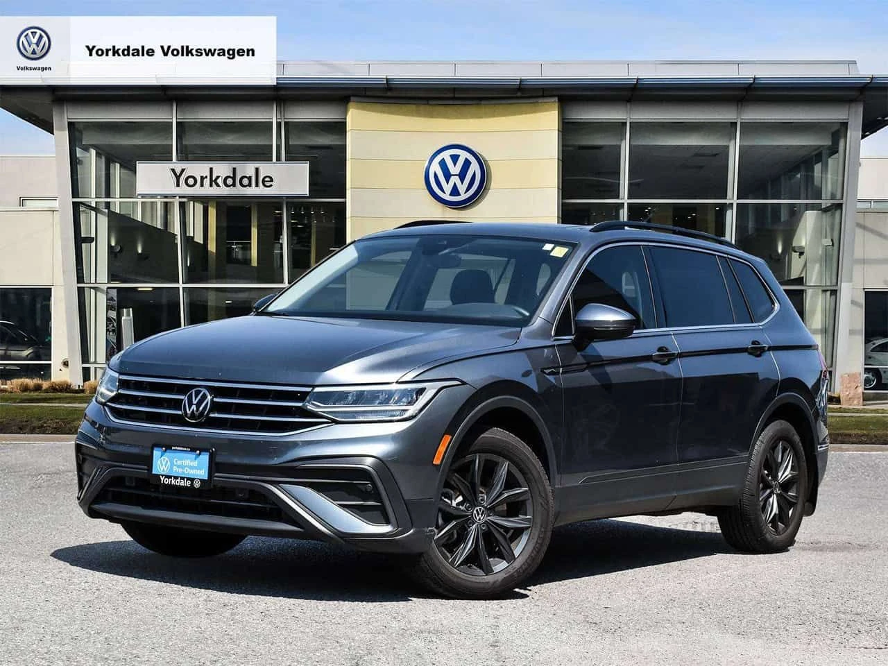 VW Tiguan ФИНАНСИРАНЕ/ЦЕНА ДО БЪЛГАРИЯ