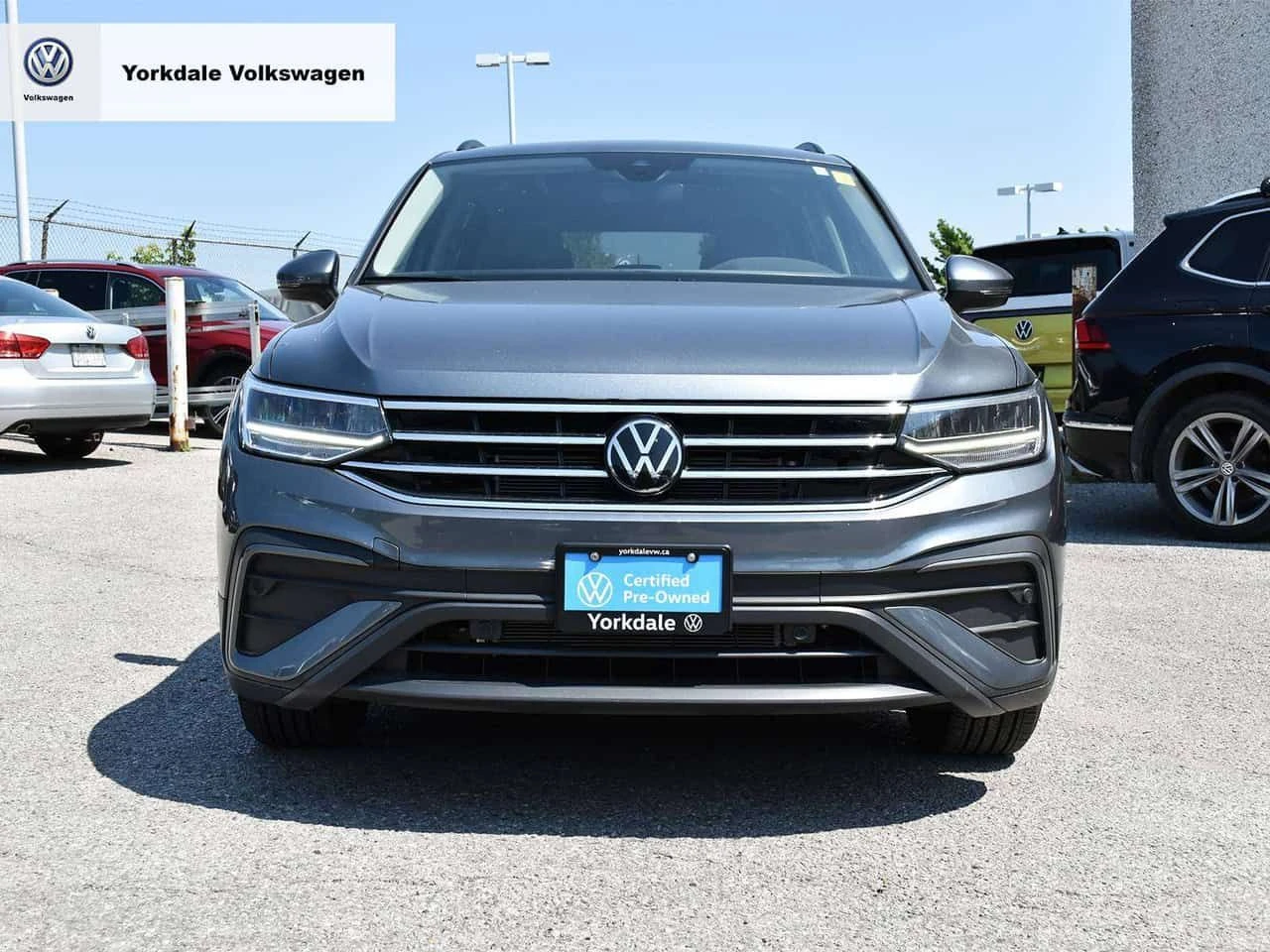 VW Tiguan ФИНАНСИРАНЕ/ЦЕНА ДО БЪЛГАРИЯ, снимка 2 - Автомобили и джипове - 55408017