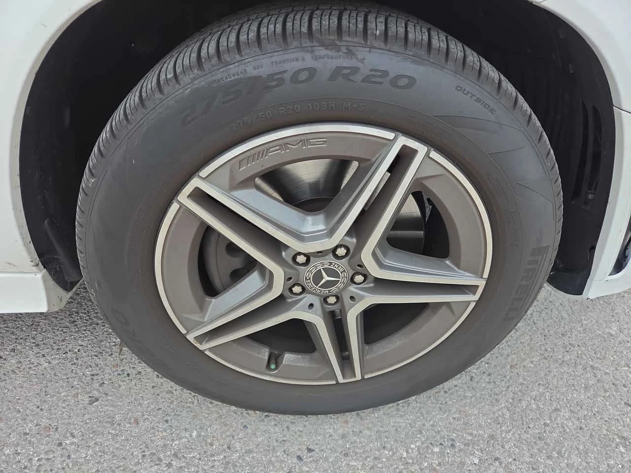 Mercedes-Benz GLE 450 * CARFAX * ХЕД-ЪП * ДИСТРОНИК * BURMESTER, снимка 6 - Автомобили и джипове - 55423035