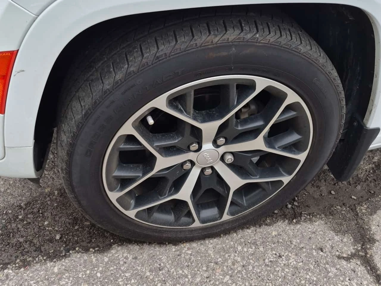 Jeep Grand cherokee * SUMMIT RESERVE * ���� ���������� * ��� ��������� | Mobile.bg � ����������� 14