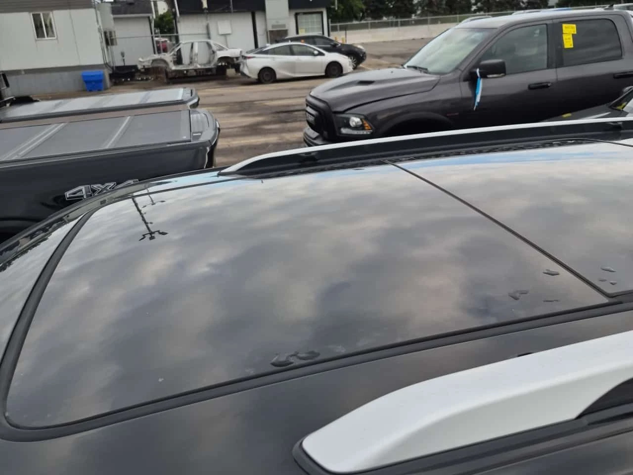 Jeep Grand cherokee * SUMMIT RESERVE * ���� ���������� * ��� ��������� | Mobile.bg � ����������� 12