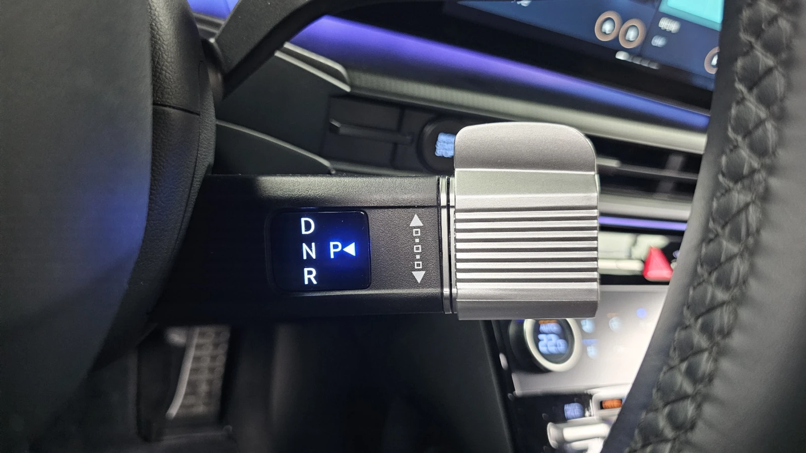 Hyundai Santa fe 2.5T Calligraphy* BOSE* BLIND SPOT* КРАЙНА ЦЕНА, снимка 9 - Автомобили и джипове - 55697157