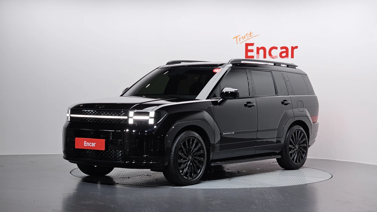 Hyundai Santa fe 2.5T Calligraphy* BOSE* BLIND SPOT* КРАЙНА ЦЕНА