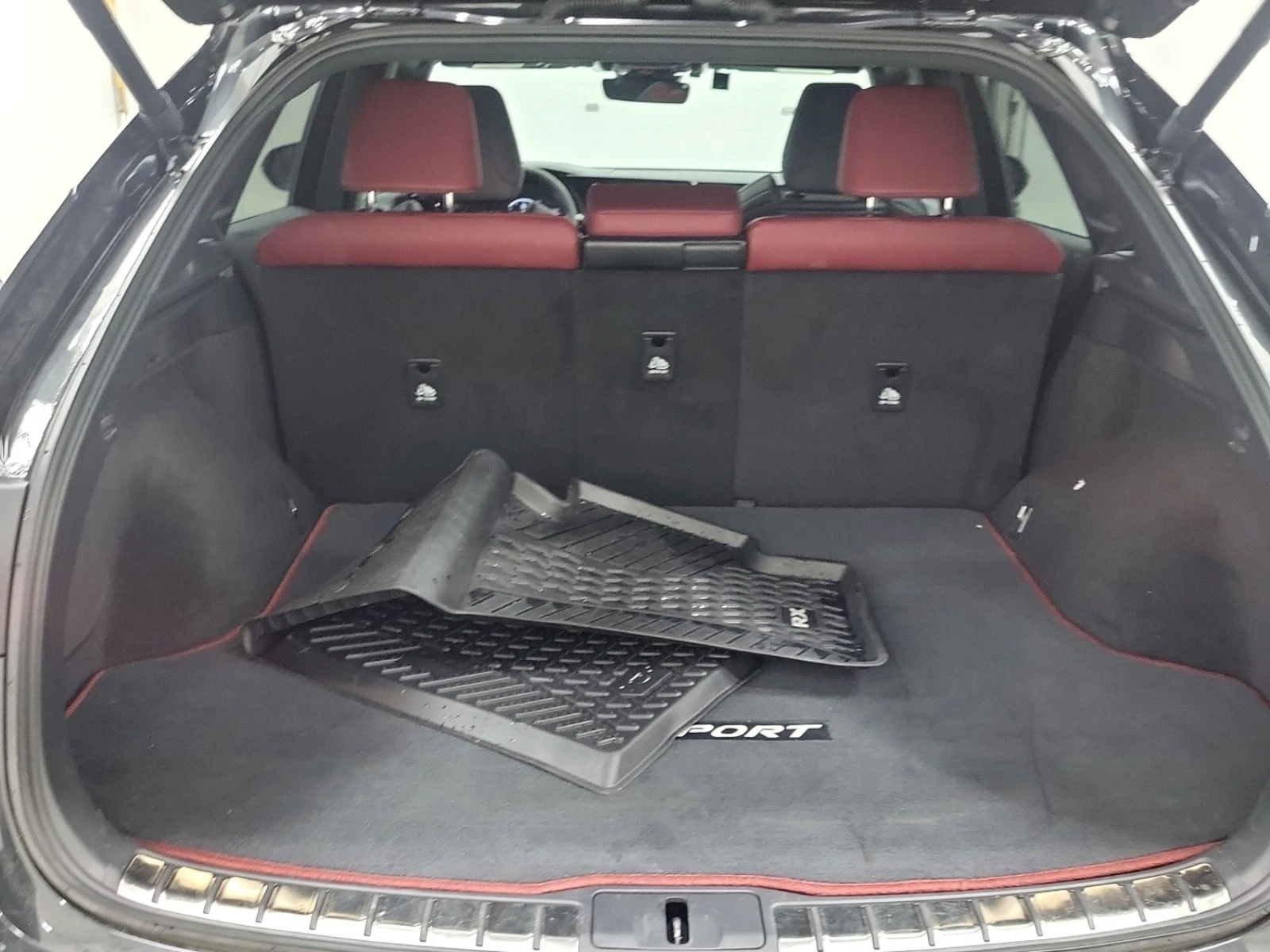 Lexus RX 350 * Един собственик * Без инциденти * CARFAX * , снимка 14 - Автомобили и джипове - 55889874