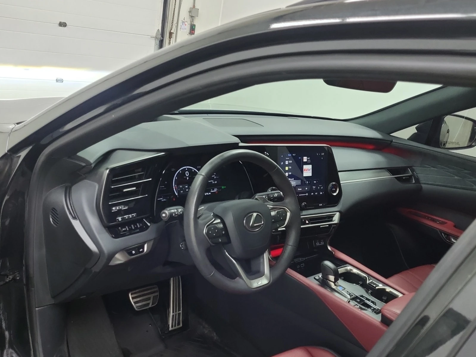 Lexus RX 350 * Един собственик * Без инциденти * CARFAX * , снимка 7 - Автомобили и джипове - 55889874