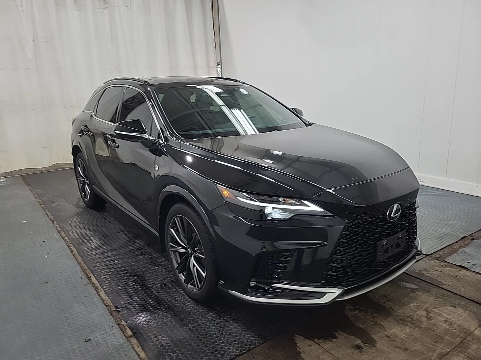 Lexus RX 350 * Един собственик * Без инциденти * CARFAX * , снимка 3 - Автомобили и джипове - 55889874