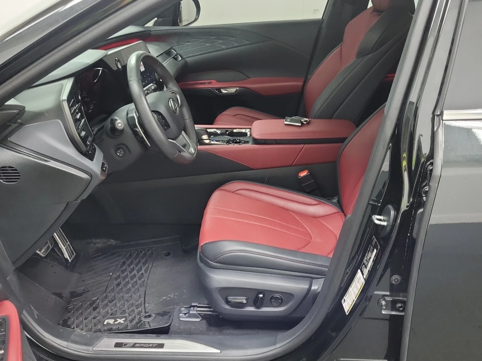 Lexus RX 350 * Един собственик * Без инциденти * CARFAX * , снимка 9 - Автомобили и джипове - 55889874