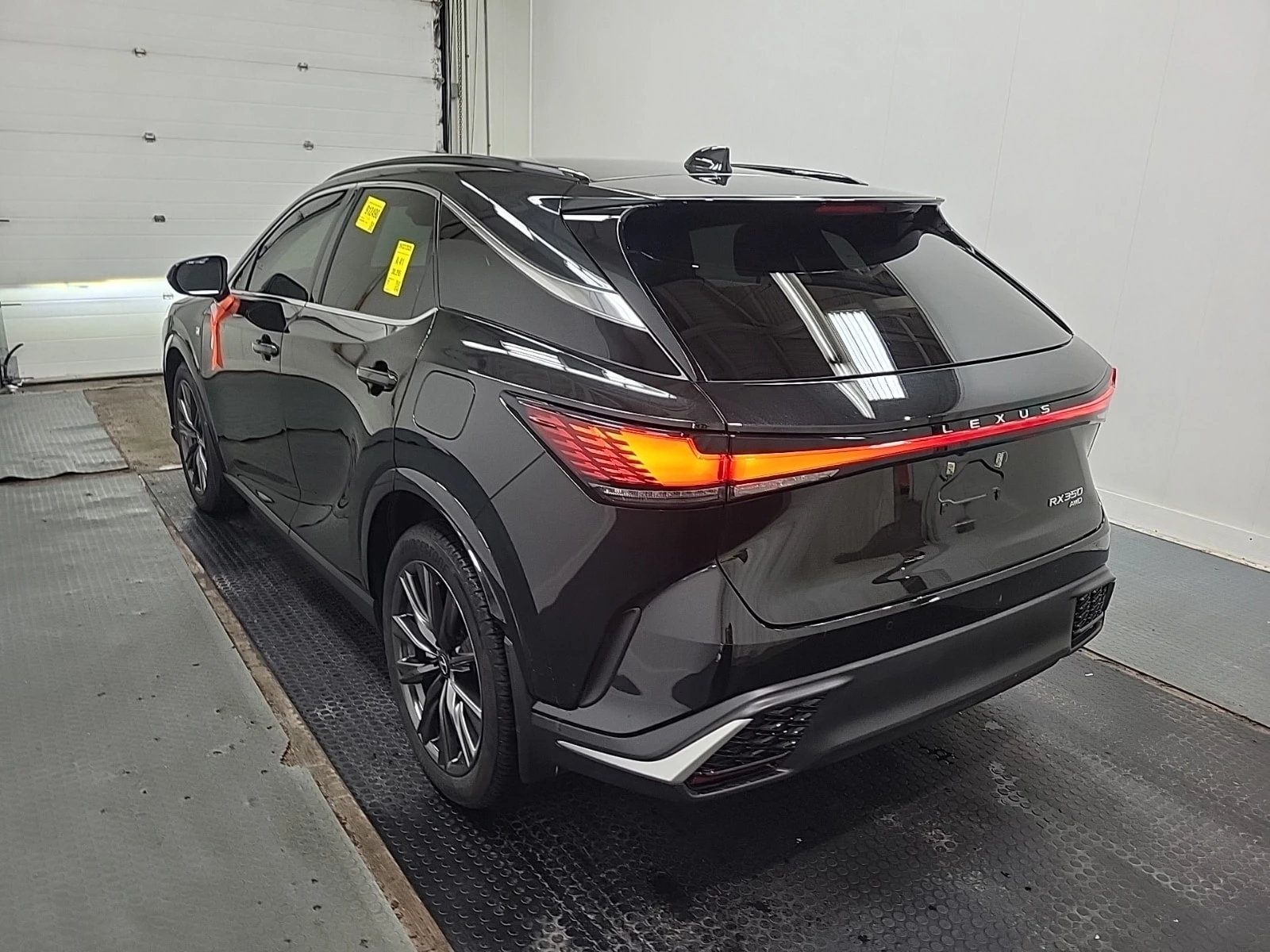Lexus RX 350 * Един собственик * Без инциденти * CARFAX * , снимка 6 - Автомобили и джипове - 55889874