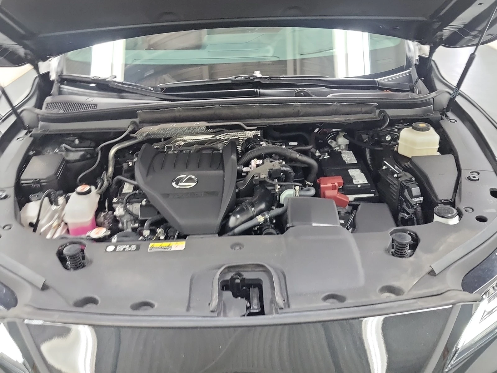 Lexus RX 350 * Един собственик * Без инциденти * CARFAX * , снимка 17 - Автомобили и джипове - 55889874
