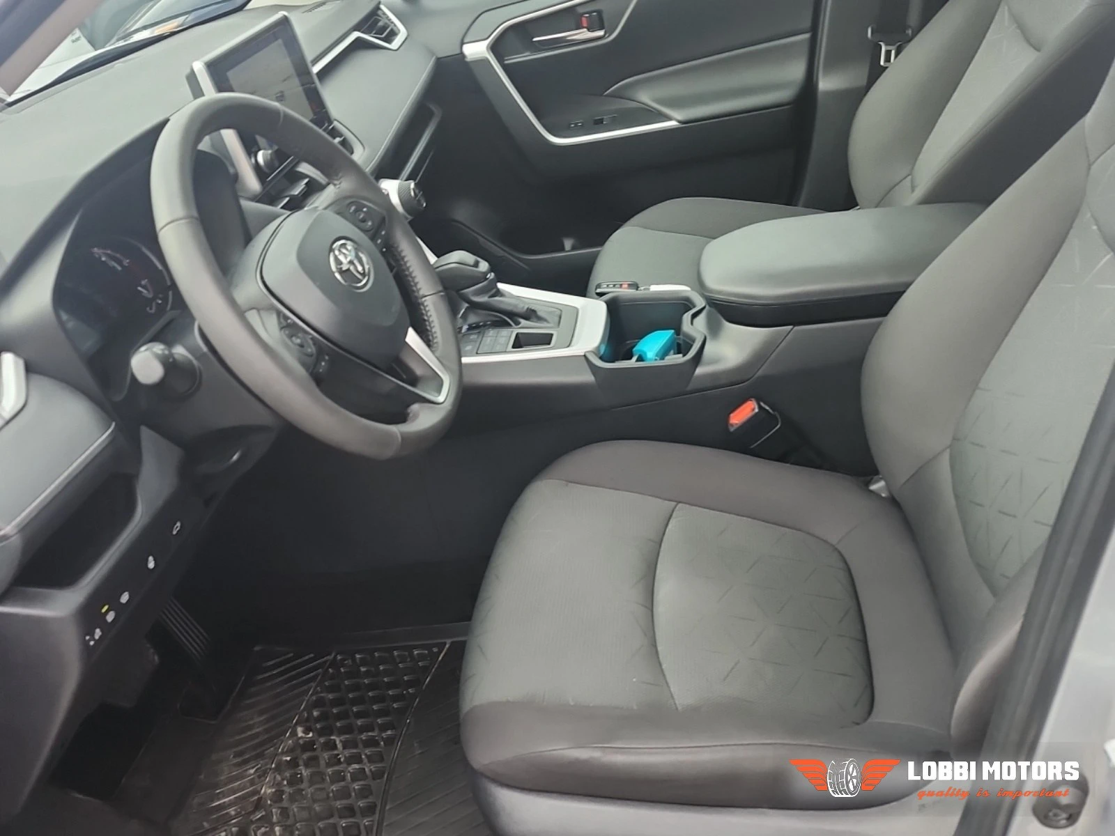 Toyota Rav4, снимка 3 - Автомобили и джипове - 55992638