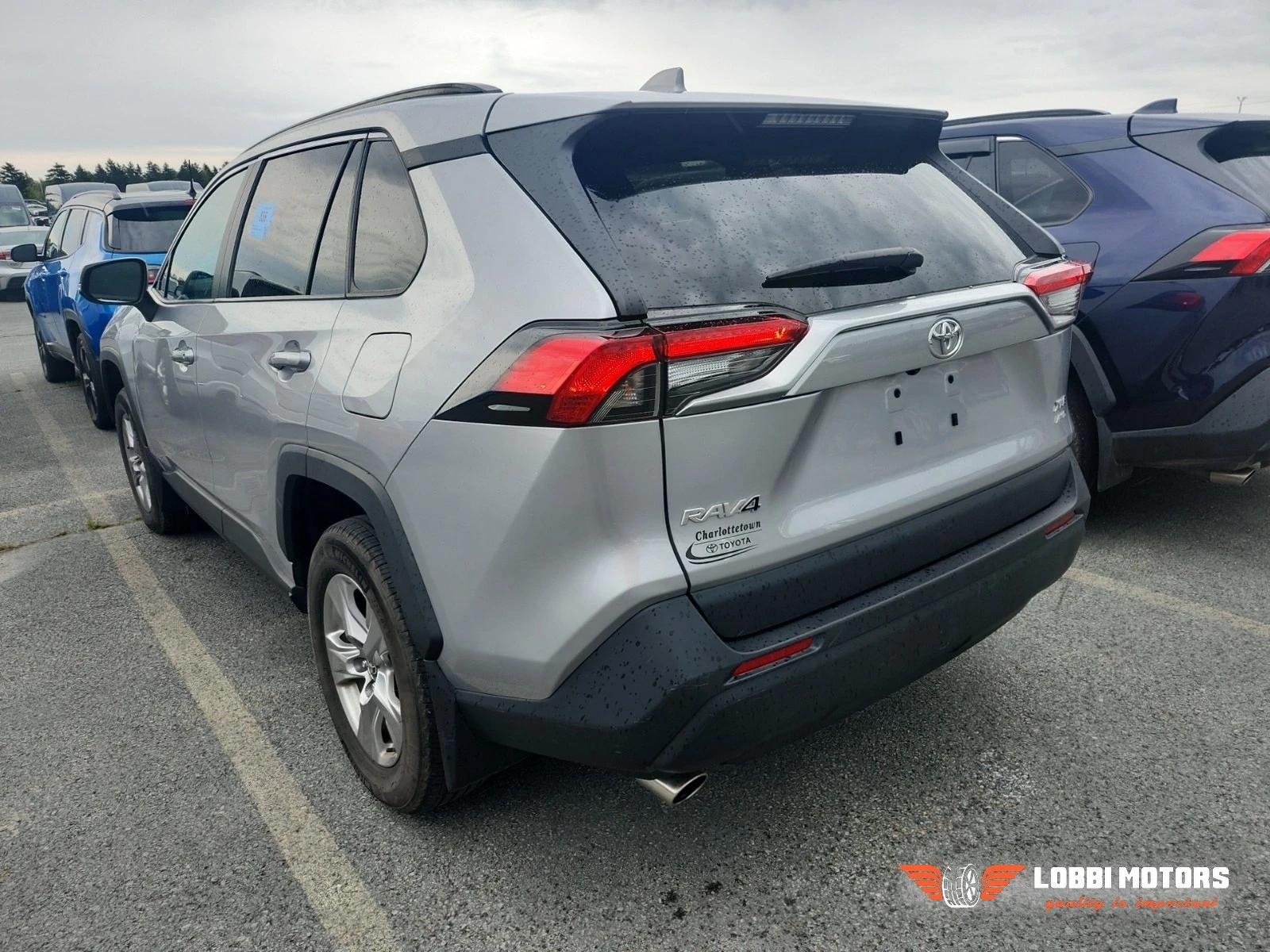 Toyota Rav4, снимка 6 - Автомобили и джипове - 55992638