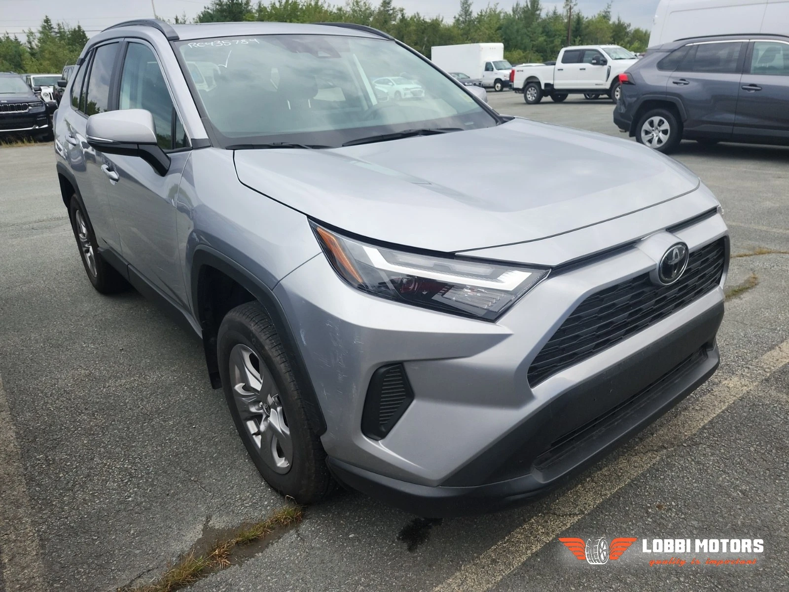 Toyota Rav4, снимка 5 - Автомобили и джипове - 55992638