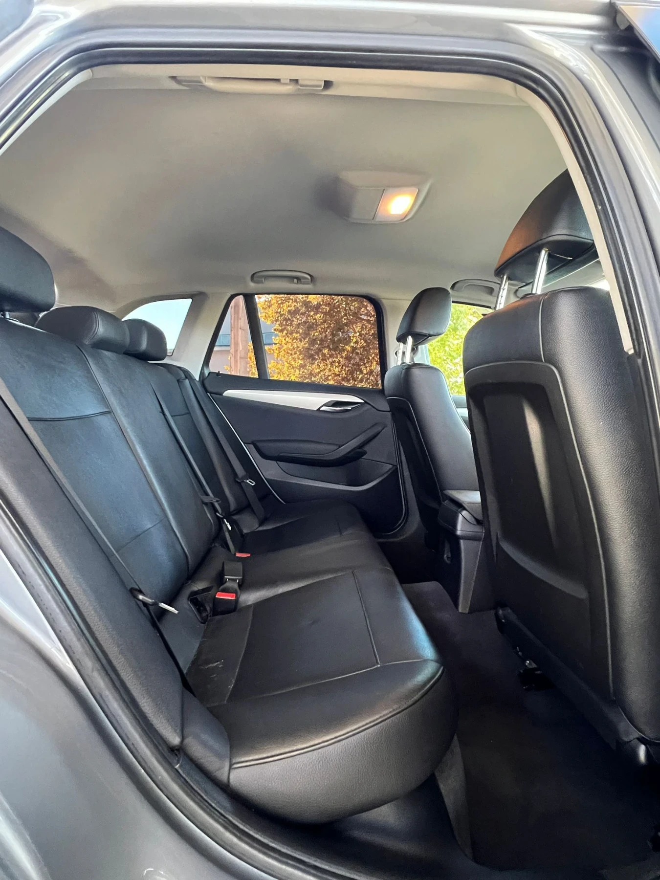 BMW X1 18d xdrive, снимка 16 - Автомобили и джипове - 56215607