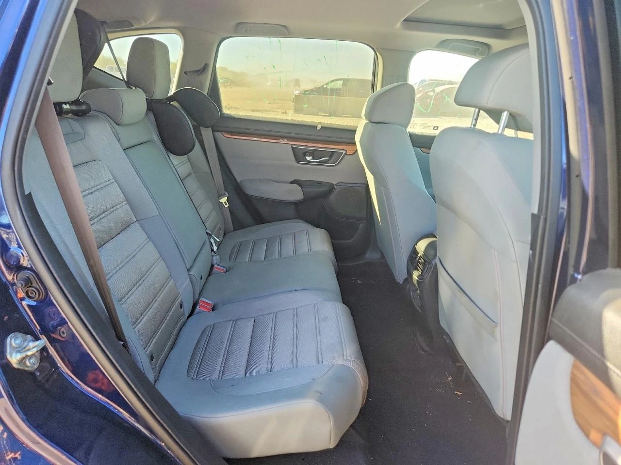 Honda Cr-v 1.5l Ex | Mobile.bg � ����������� 10