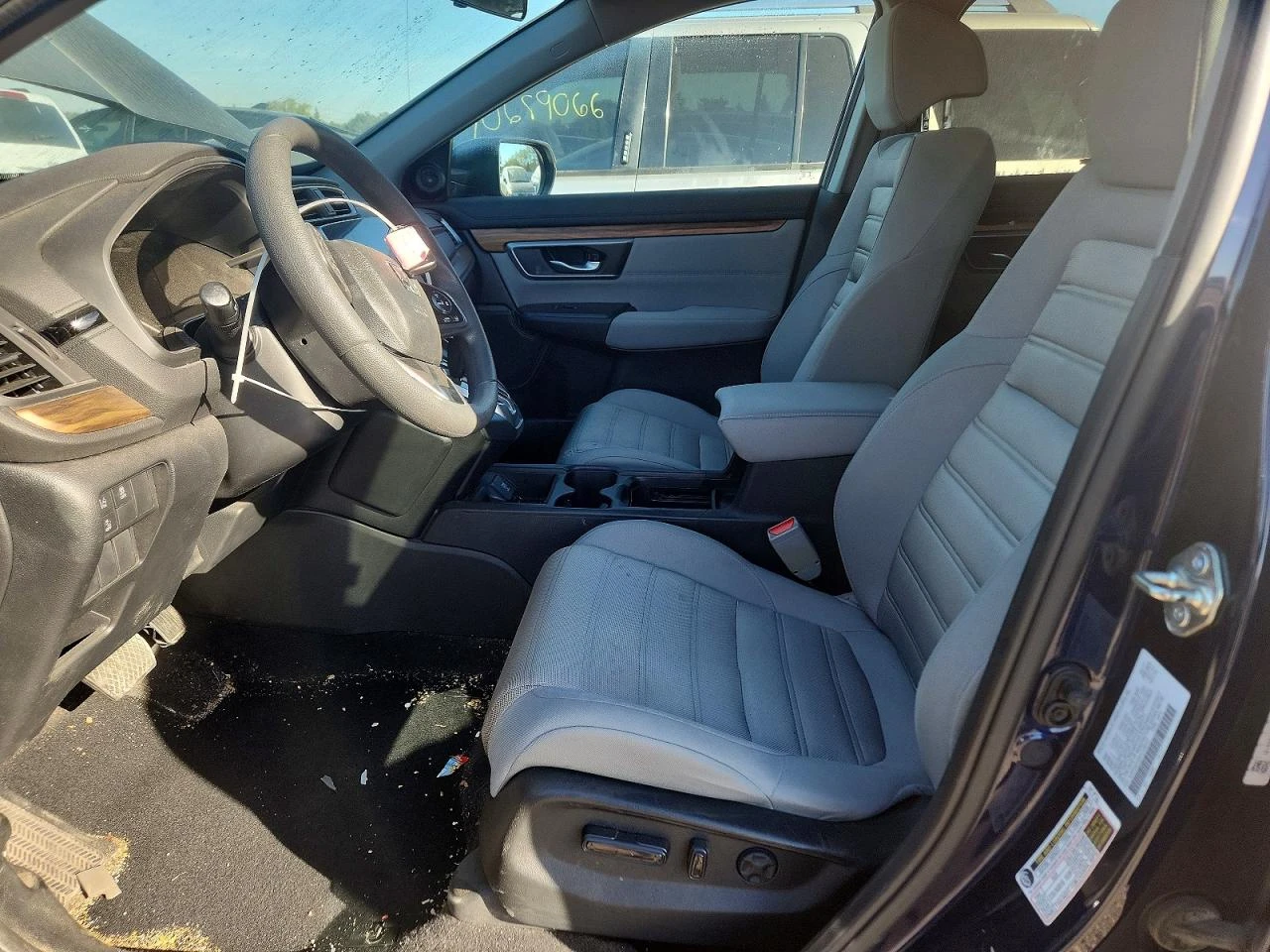 Honda Cr-v 1.5l Ex | Mobile.bg � ����������� 7